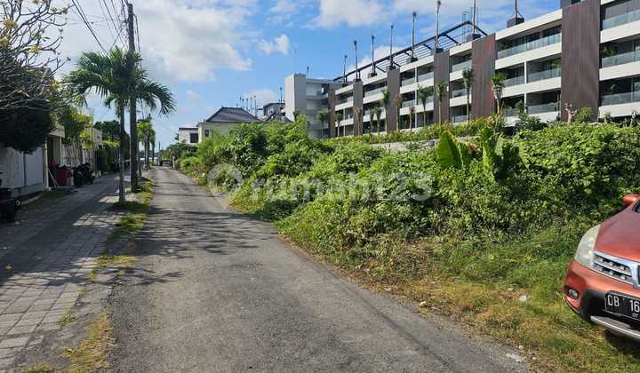Tanah Bumbak Umalas Kerobokan Badung