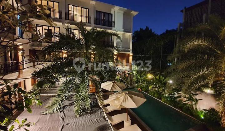 3 Star Hotel North Denpasar Bali 3 Star Hotel North Denpasar Bali