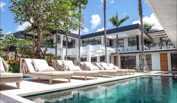 Villa Modern Tumbak Bayuh Mengwi Badung Bali Villa Modern Tumbak Bayuh Mengwi Badung Bali