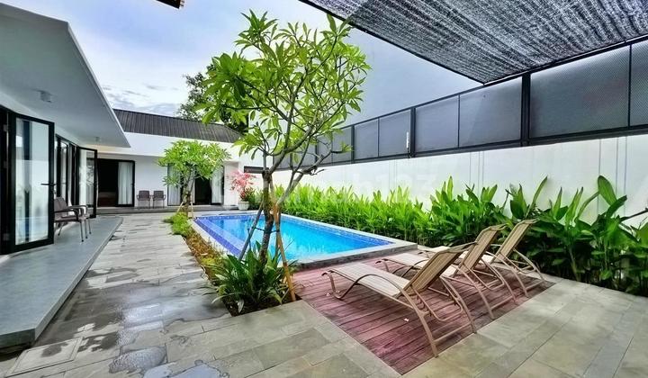 Brand New Villa Seminyak Badung Brand New Villa Seminyak Badung
