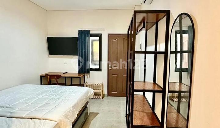 Kost Elit Goa Gong Jimbaran Badung Bali