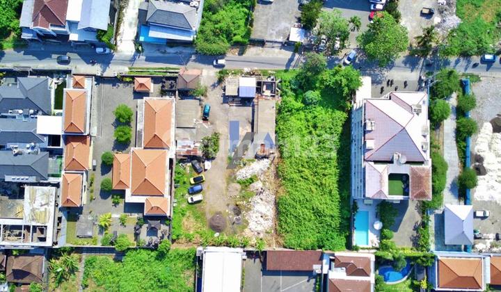 Land of Dewi Sri, Kuta, Bali