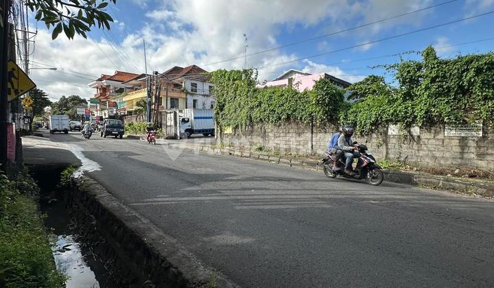Tanah Utama Keboiwa Selatan Denpasar