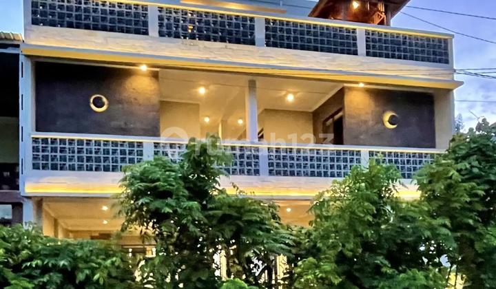 Kost Elite Kampus Unud Jimbaran Badung