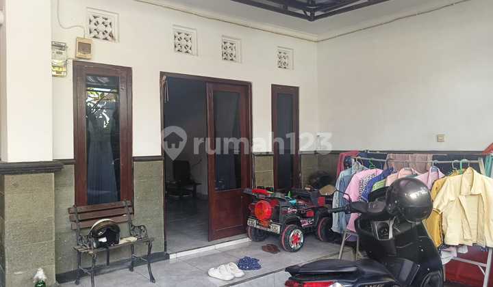 Demak Temple House West Denpasar Bali 2