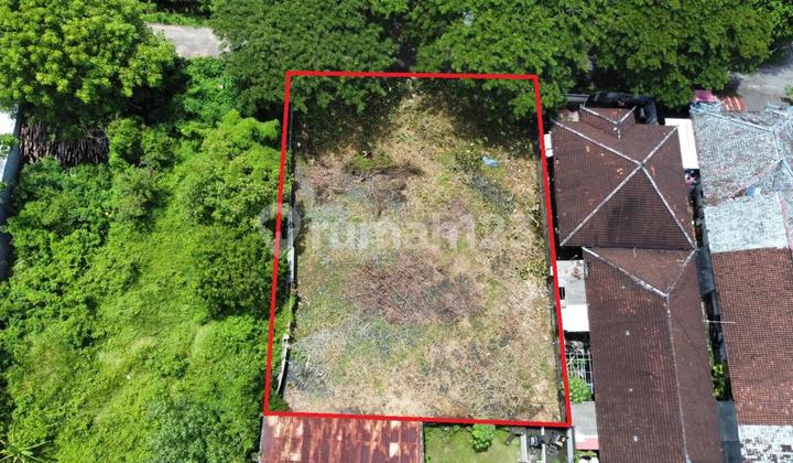 Kerobokan Badung Sari Garden Land