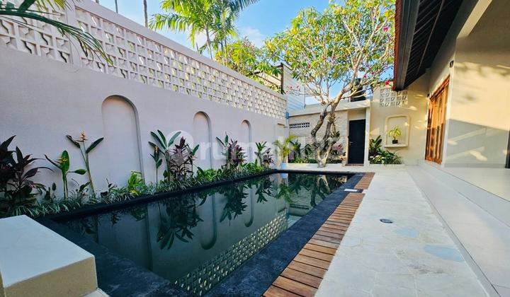 Villa Kuwum Kerobokan Badung Villa Kuwum Kerobokan Badung