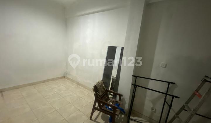 Rumah Monang Maning Denpasar Barat 2