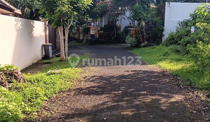 Tanah Pecatu Indah Resort Badung Bali Tanah Pecatu Indah Resort Badung Bali