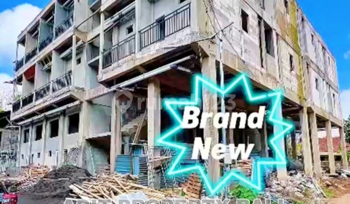 Brand New Kost Elite Kampus Unud Jimbaran Badung