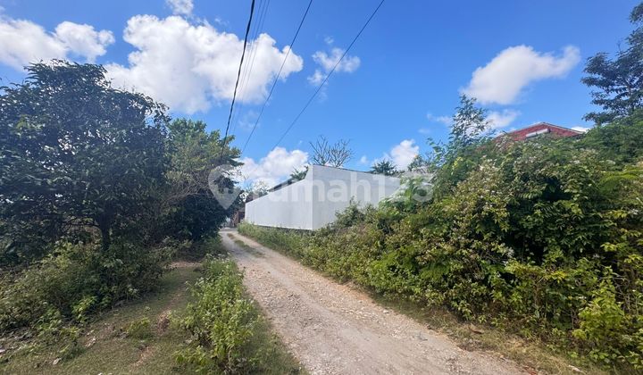 Tanah Merak Dua Ungasan Jimbaran Badung