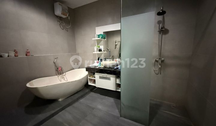 Gandapura Kesiman Kertalangu House, East Denpasar 2