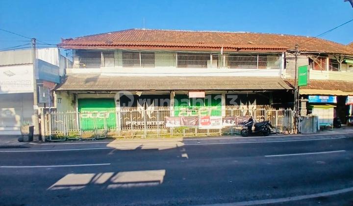 Ruko Raya Pulau Kawe Pedungan South Denpasar 2