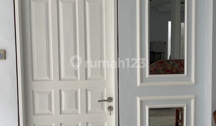 Rumah Mewah Gatot Subroto Denpasar Bali 2