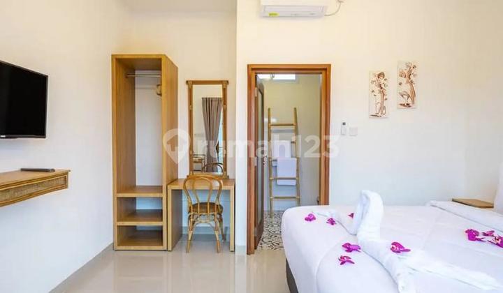 Guesthouse Pererenan Canggu Badung Bali