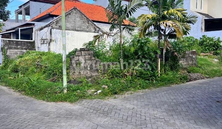 Tanah Puri Gading Jimbaran Badung Bali Tanah Puri Gading Jimbaran Badung Bali