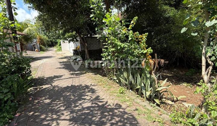 Puri Gading Jimbaran Badung Bali Land Puri Gading Jimbaran Badung Bali Land