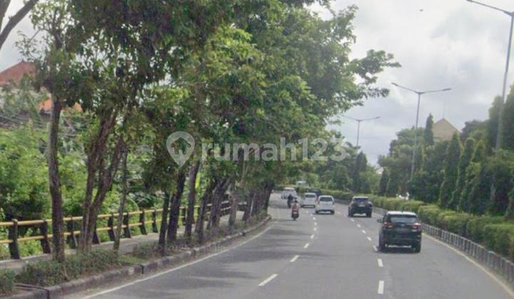 Sunset Road Kuta Badung Great Land