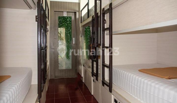 Kuta Beach Bali Hotel 2