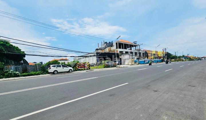 Tanah Teuku Umar Barat Bali Tanah Teuku Umar Barat Bali