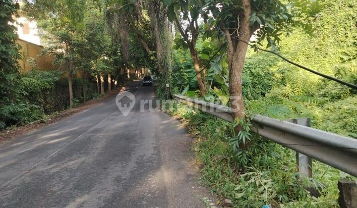 Karang Mas Jimbaran Badung Bali Land