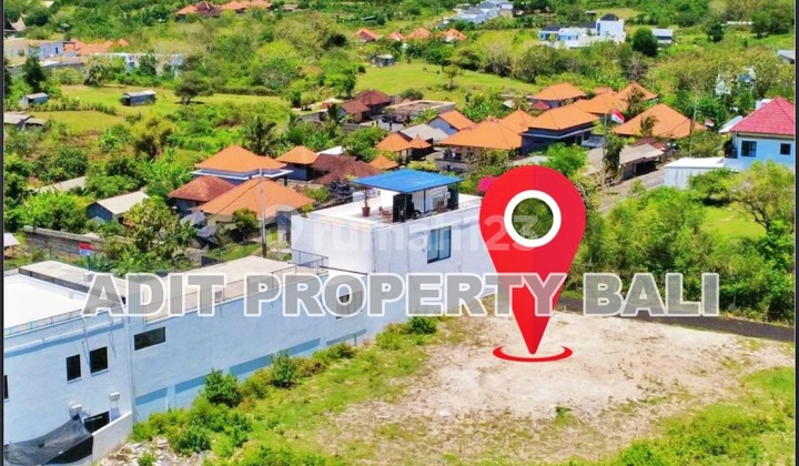 White Coral Land Pandawa Kutuh Badung Bali White Coral Land Pandawa Kutuh Badung Bali