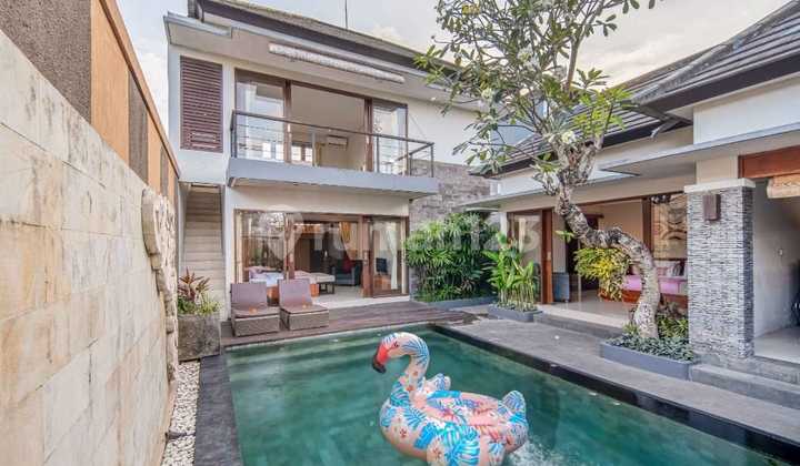 Nyanyi Beach Villa Beraban Tabanan Bali Nyanyi Beach Villa Beraban Tabanan Bali
