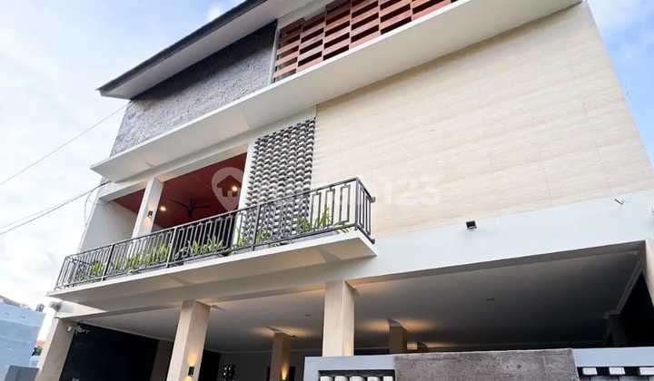 Kost elite kampus udayana jimbaran badung
