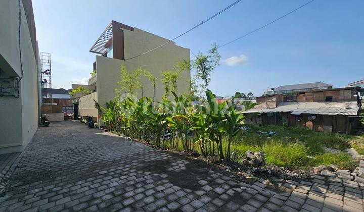 Babakan Canggu Badung Land