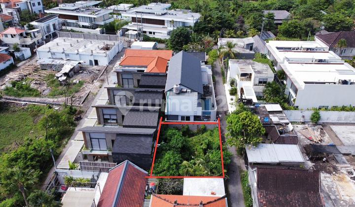 Tanah Tumbak bayuh Mengwi Badung