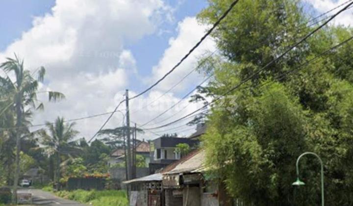 Tirta Tawar Land Ubud Gianyar Tirta Tawar Land Ubud Gianyar