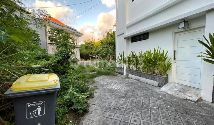 Tanah Tegal Cupek Kerobokan Tanah Tegal Cupek Kerobokan