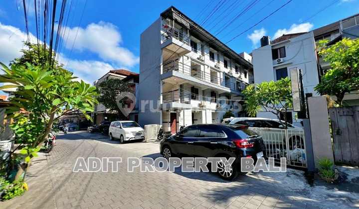 Kost Elite Gelogor Carik Denpasar Selatan