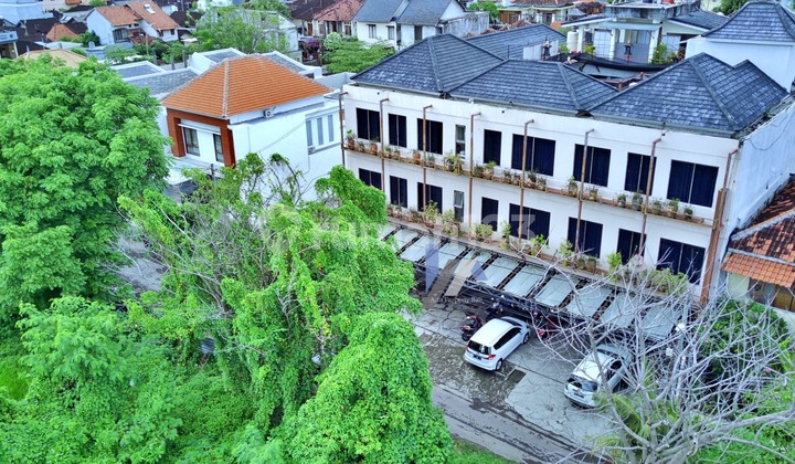 Elite Boarding House Renon Denpasar Elite Boarding House Renon Denpasar
