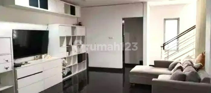 Di Sewakan Rumah di Daerah Pondok Indah 10175 2