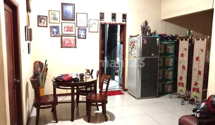 Di Jual Rumah Pinggir Jalan di Pesanggrahan Jakarta Selatan 10197 2