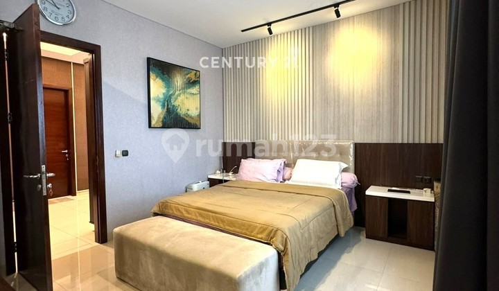 For Sale Fully Furnished House The Green BSD 9504 2