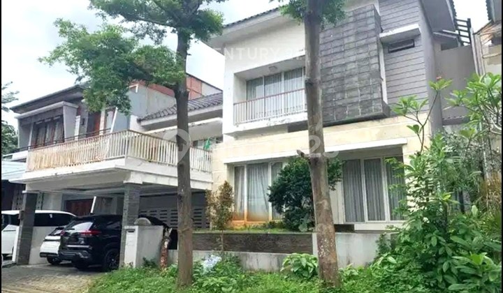 Rumah Disewakan Di Cluster Elite Di Bintaro 8334 Rumah Disewakan Di Cluster Elite Di Bintaro 8334