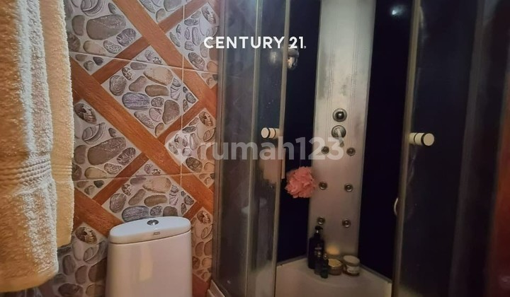 For Rent Fully Furnished House in Emerald Bintaro 8005 2