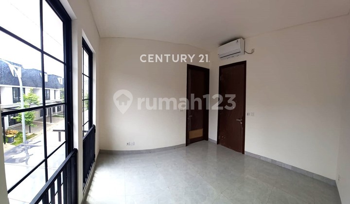 Di Sewakan Rumah Baru di Citra Garden Bintaro 9944 2
