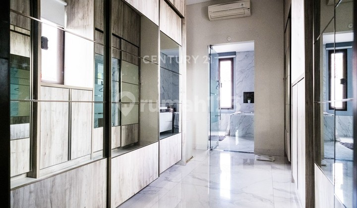 Dijual Rumah Siap Huni Semi Furnish Di Meruya 9446 2