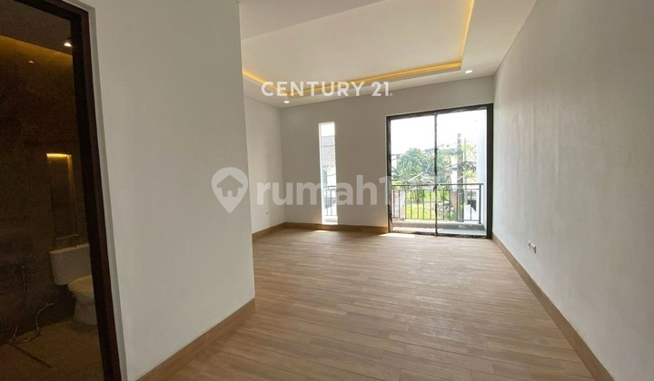 Rumah Brand New Minimalis Siap Huni di Meruya 9471 2