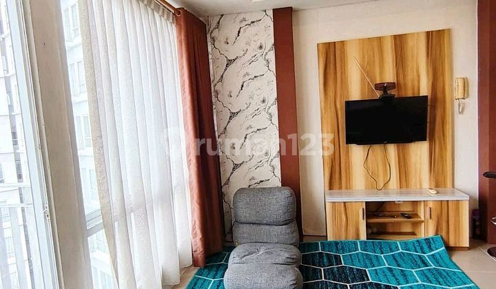 For Sale Bintaro Residence Tower Altiz Apartment 9041