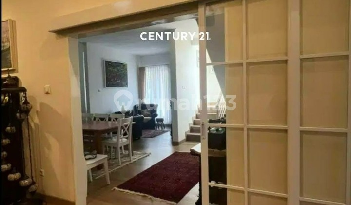 For Rent Beautiful Clean House in Graha Raya with Accessible Access 4065 2
