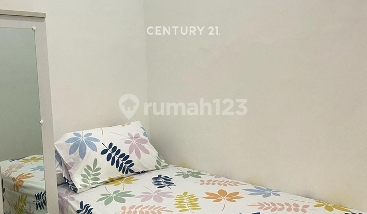 Dijual Kost 12 Kamar di Belakang Stan Bintaro 5302 2