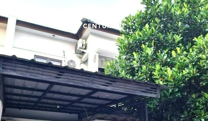 For Sale Fast House in Kaisar Bintaro 10001 2