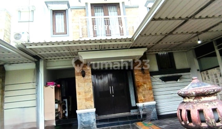 Quick Sale House in Meruya Residence 9535