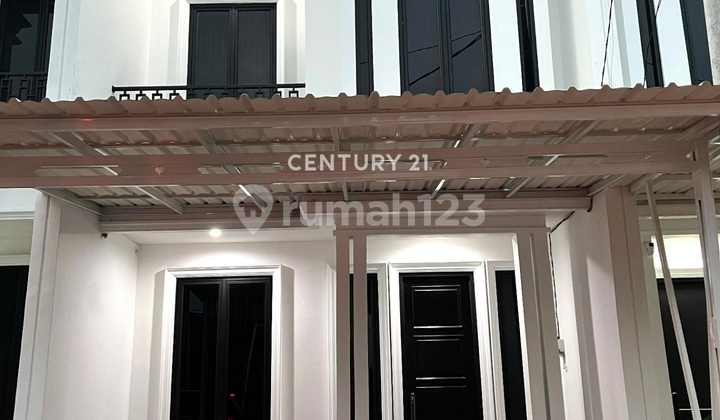 Nice House For Rent Near BXC Mall Bintaro 8961 Nice House For Rent Near BXC Mall Bintaro 8961