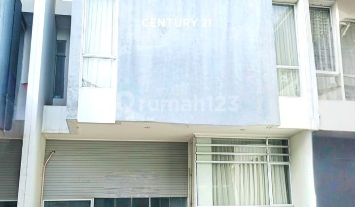 For Sale House in Discovery Bintaro Tangerang 9534 1