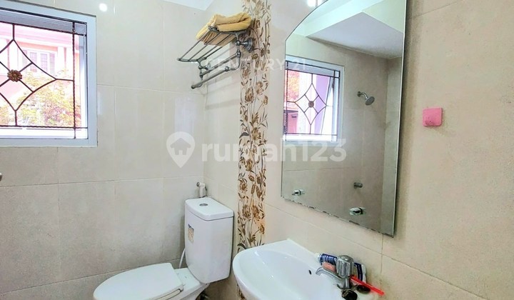 Rumah Siap Huni di Puri Bintaro Jaya 7503
